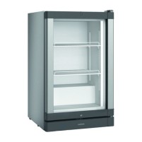 Szafa mrożnicza gastronomiczna nadblatowa nierdzewna 88L , 497x558x816 LIEBHERR F 913