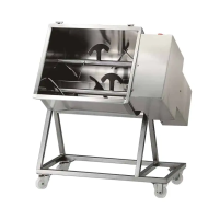 MIESIARKA DO MIĘSA I FARSZU, WSAD 95KG FIMAR 95C2PN