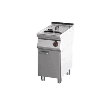 Frytownica elektryczna, ﻿400x700x900, REDFOX FE 70/40 E