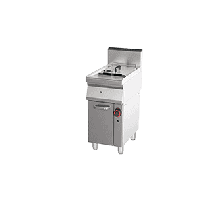 Frytownica gazowa, 400x700x1090, REDFOX FE 70/40 G