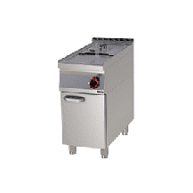 Frytownica elektryczna, 400x900x900, REDFOX FE 90/40 17 E