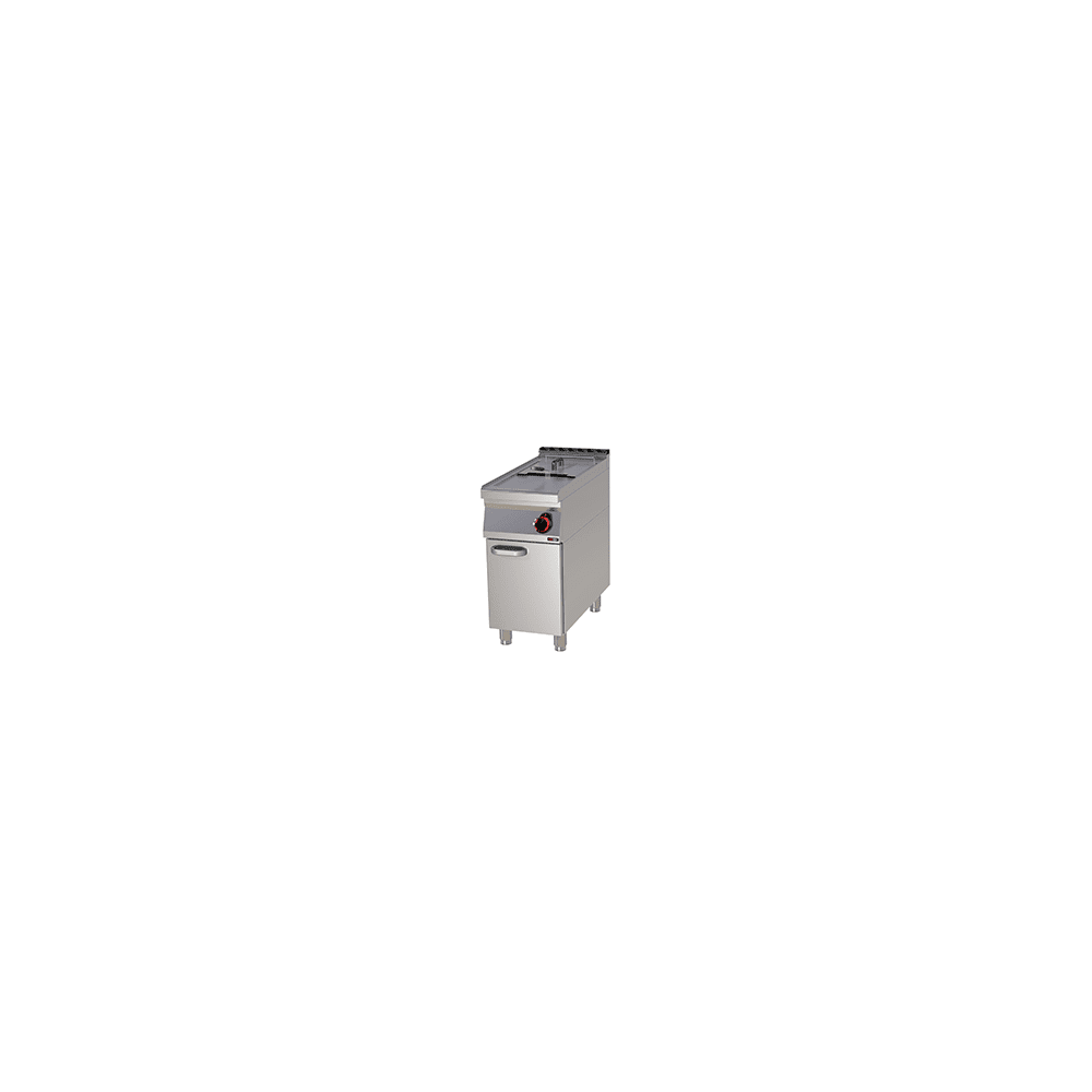 Frytownica elektryczna, 400x900x900, REDFOX FE 90/40 17 E