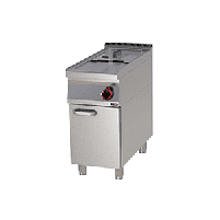 Frytownica elektryczna, 400x900x900, REDFOX FE 90/40 17 E
