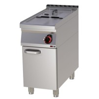Frytownica elektryczna, 800x900x900, REDFOX FE 90/80 17 E