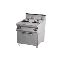 Frytownica gazowa, 800x900x1200, REDFOX FE 90/80 17 G