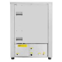 Piec konwekcyjno-parowy  FED10 | 10xGN1/1 | 10x600x400 | sonda | 9 programów | 12,7kW Resto Quality FED10