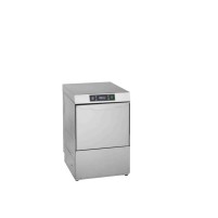 Zmywarka do szkła z koszem 400x400 mm Kastel FK 40E LS