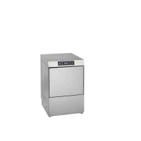 Zmywarka do szkła z koszem 450x450 mm Kastel FK 45E