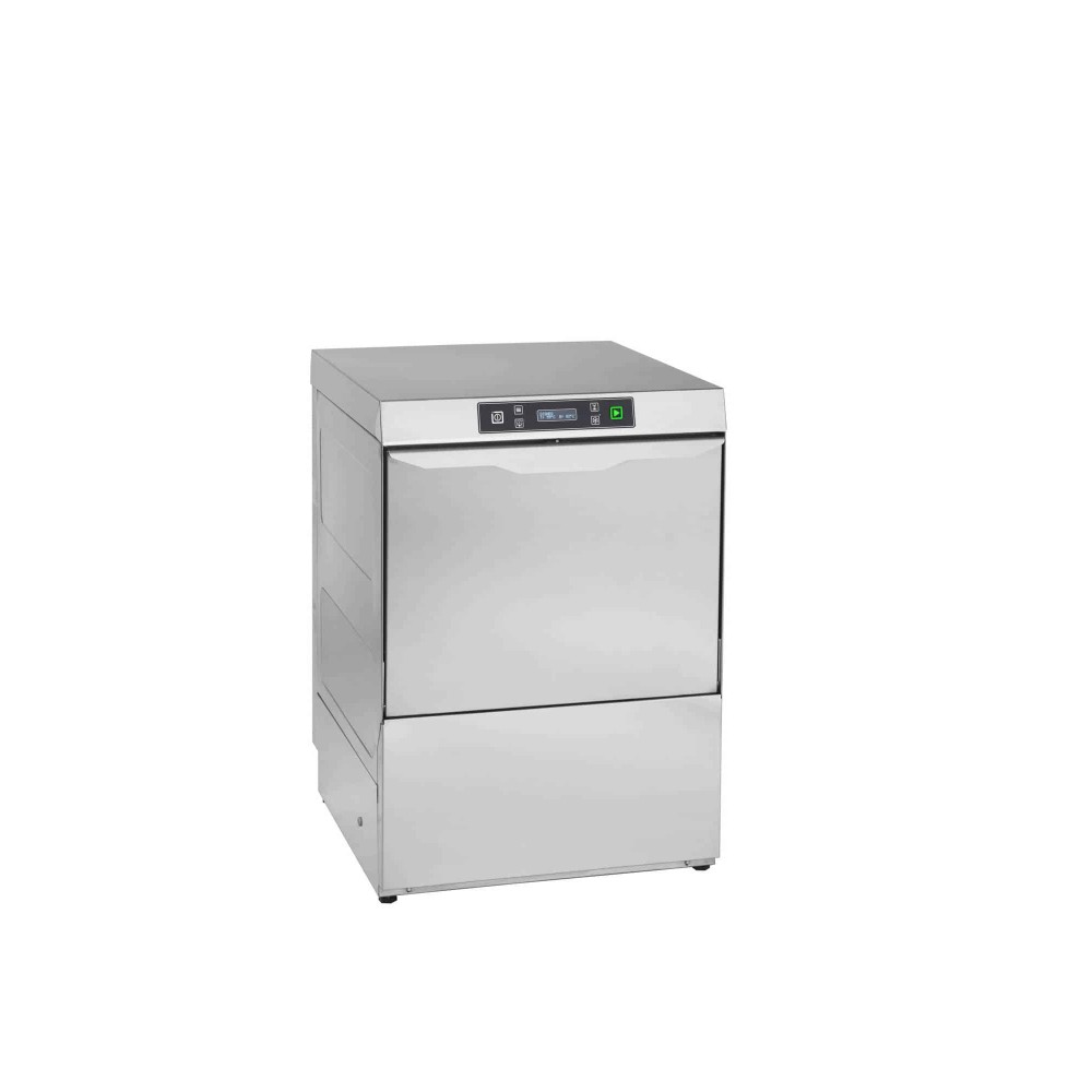Zmywarka uniwersalna z koszem 500x500 ze zmiękczaczem wody Kastel FK 50E
