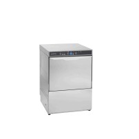 Zmywarka uniwersalna z koszem 500x500 mm z wbudowanym zmiękczaczem wody Kastel FK 50 M