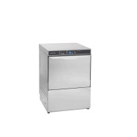 Zmywarka uniwersalna z koszem 500x500 mm z wbudowanym zmiękczaczem wody Kastel FK 50 M