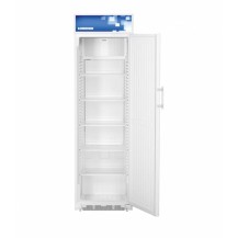 Witryna chłodnicza z chłodzeniem powietrzem obiegowym, pojemność 412L, 600x687x2010, Liebherr FKDv 4211