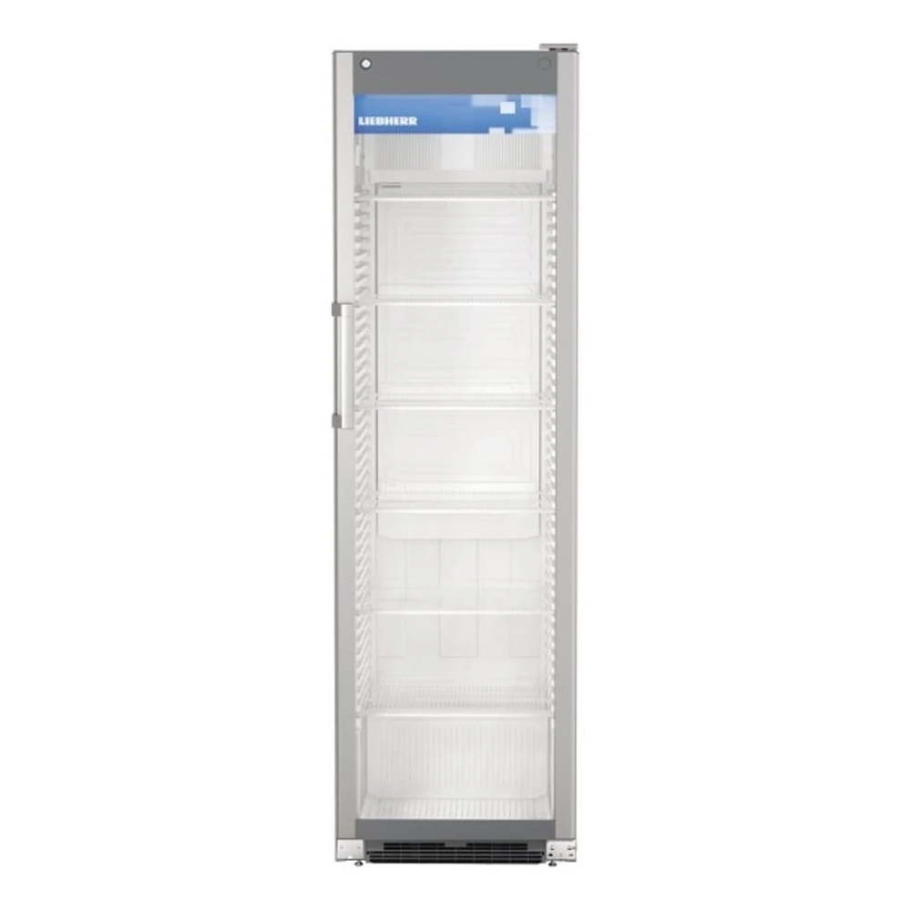 Szafa chłodnicza gastronomiczna nierdzewna 422L , 600x696x2027 LIEBHERR FKDv 4503