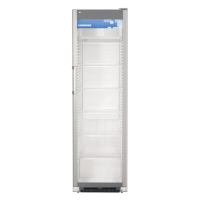 Szafa chłodnicza gastronomiczna nierdzewna 422L , 600x696x2027 LIEBHERR FKDv 4503