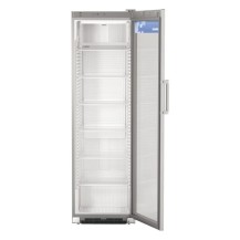 Szafa chłodnicza gastronomiczna nierdzewna 422L , 600x696x2027 LIEBHERR FKDv 4503