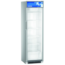 Szafa chłodnicza gastronomiczna nierdzewna 422L , 600x696x2027 LIEBHERR FKDv 4513