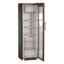 Szafa chłodnicza gastronomiczna nierdzewna 422L , 600x696x2027 LIEBHERR FKDv 4523