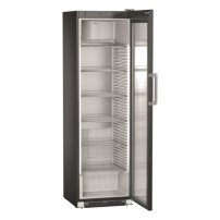 Szafa chłodnicza gastronomiczna nierdzewna 422L , 600x696x2027 LIEBHERR FKDv 4523