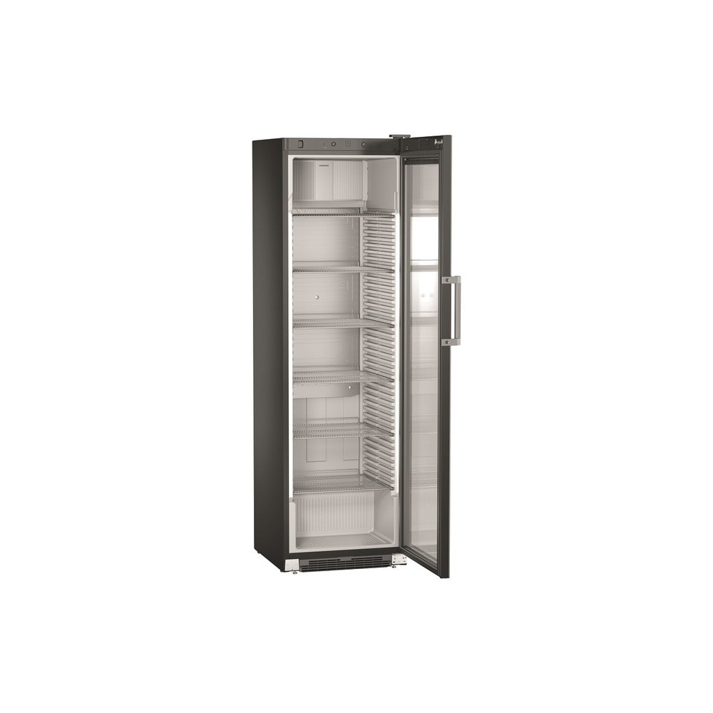 Szafa chłodnicza gastronomiczna nierdzewna 422L , 600x696x2027 LIEBHERR FKDv 4523