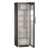 Szafa chłodnicza gastronomiczna nierdzewna 422L , 600x696x2027 LIEBHERR FKDv 4523