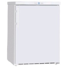 Szafa chłodnicza gastronomiczna nierdzewna 141L , 600x615x830 LIEBHERR FKUv 1610
