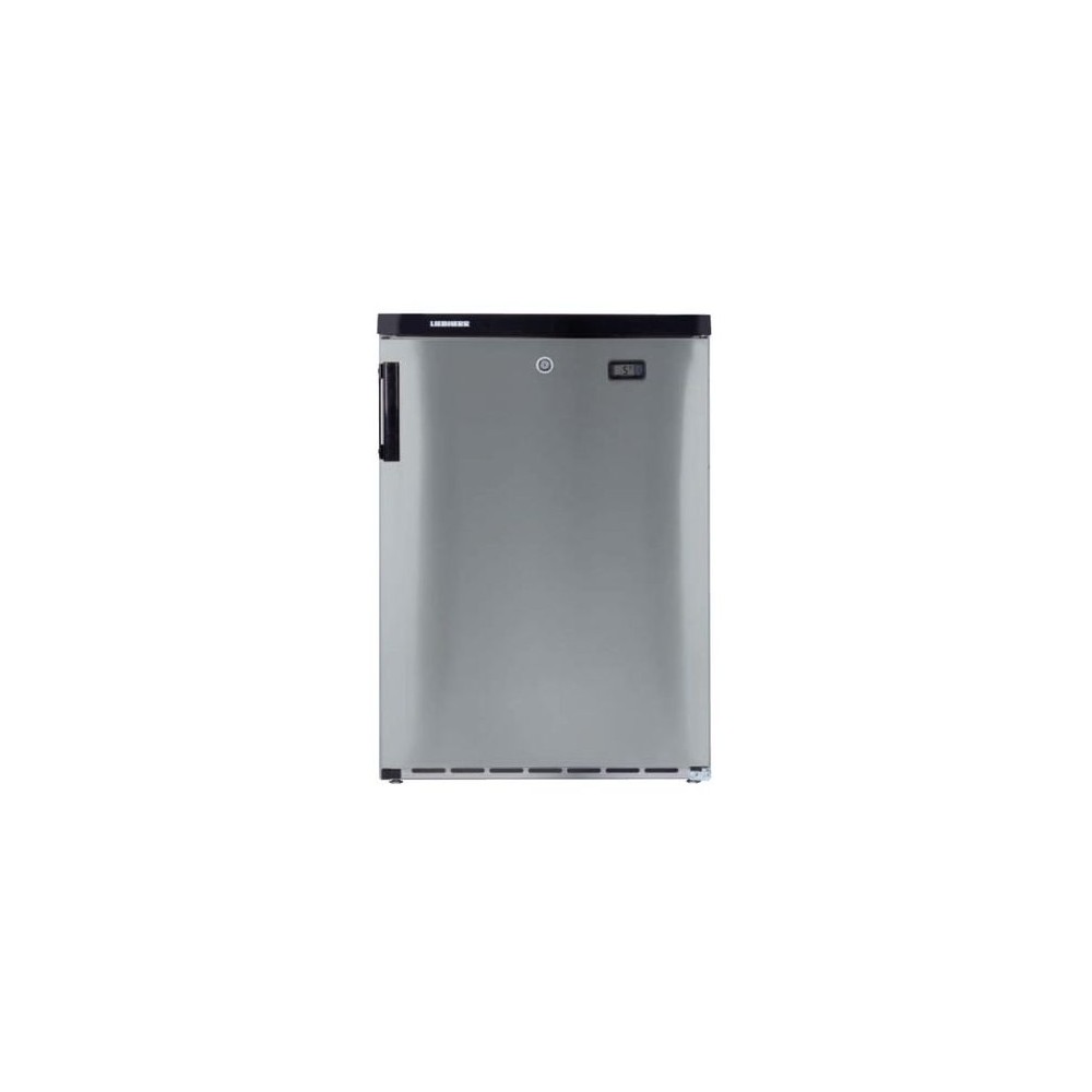 Szafa chłodnicza gastronomiczna nierdzewna 180L , 600x600x850 LIEBHERR FKvesf 1805