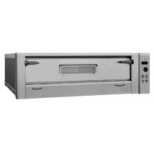 Piec do pizzy gazowy - Flame 9, 1480x1400x470, RM GASTRO FL - 9