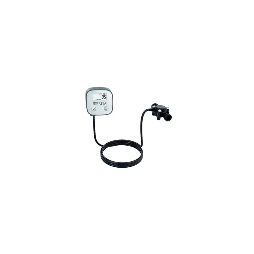 Elektroniczny Licznik przepływu, REDFOX FlowMeter10-100A