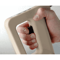 Mikser ręczny zanurzeniowy - Premium | 530 mm | FM350VV500 Resto Quality FM350VV500