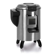 Obieraczka do ziemniaków FP116P | 30 kg | 400V Resto Quality FP116P