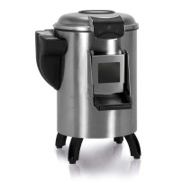 Obieraczka do ziemniaków FP116P | 30 kg | 400V Resto Quality FP116P