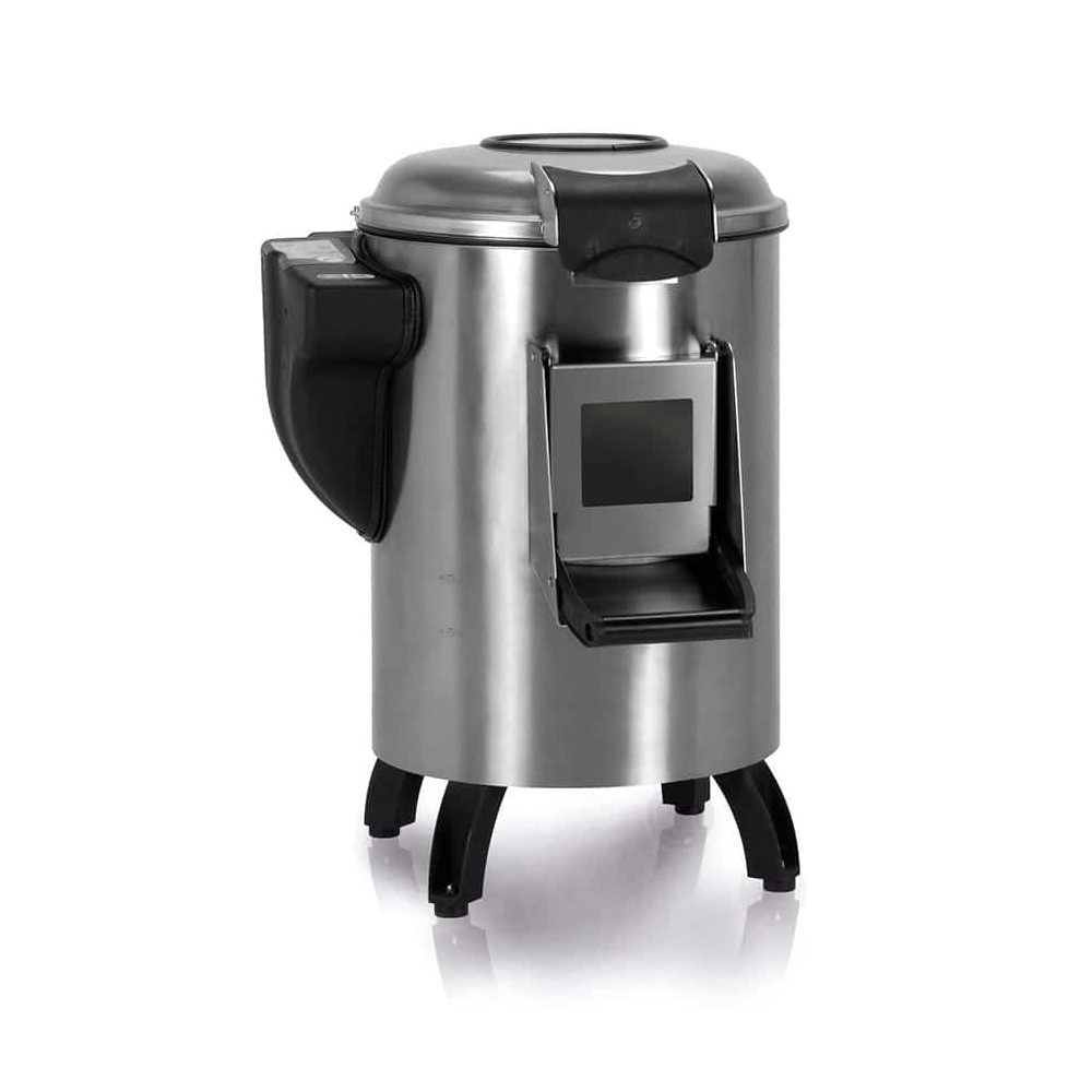 Obieraczka do ziemniaków FP116P | 30 kg | 400V Resto Quality FP116P