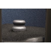 Obieraczka do ziemniaków FP116P | 30 kg | 400V Resto Quality FP116P