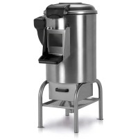 Obieraczka do ziemniaków FP117 | 30 kg | 400V Resto Quality FP117