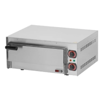 Piec do pizzy, 550x497x250, REDFOX FP 36 R