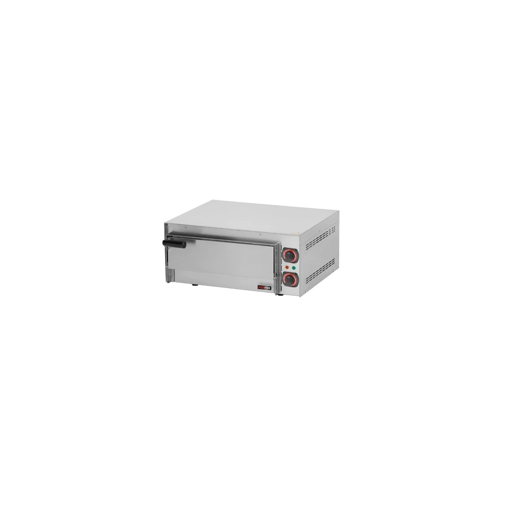 Piec do pizzy, 550x497x250, REDFOX FP 36 R