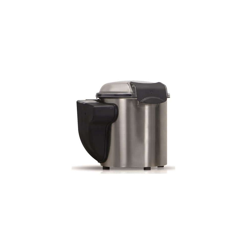 Urządzenie do płukania i mycia małży FPC301 | 5 kg | 400V