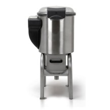 Urządzenie do płukania i mycia małży FPC305 | 5 kg | 400V Resto Quality FPC305