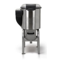 Urządzenie do płukania i mycia małży FPC305 | 5 kg | 400V Resto Quality FPC305