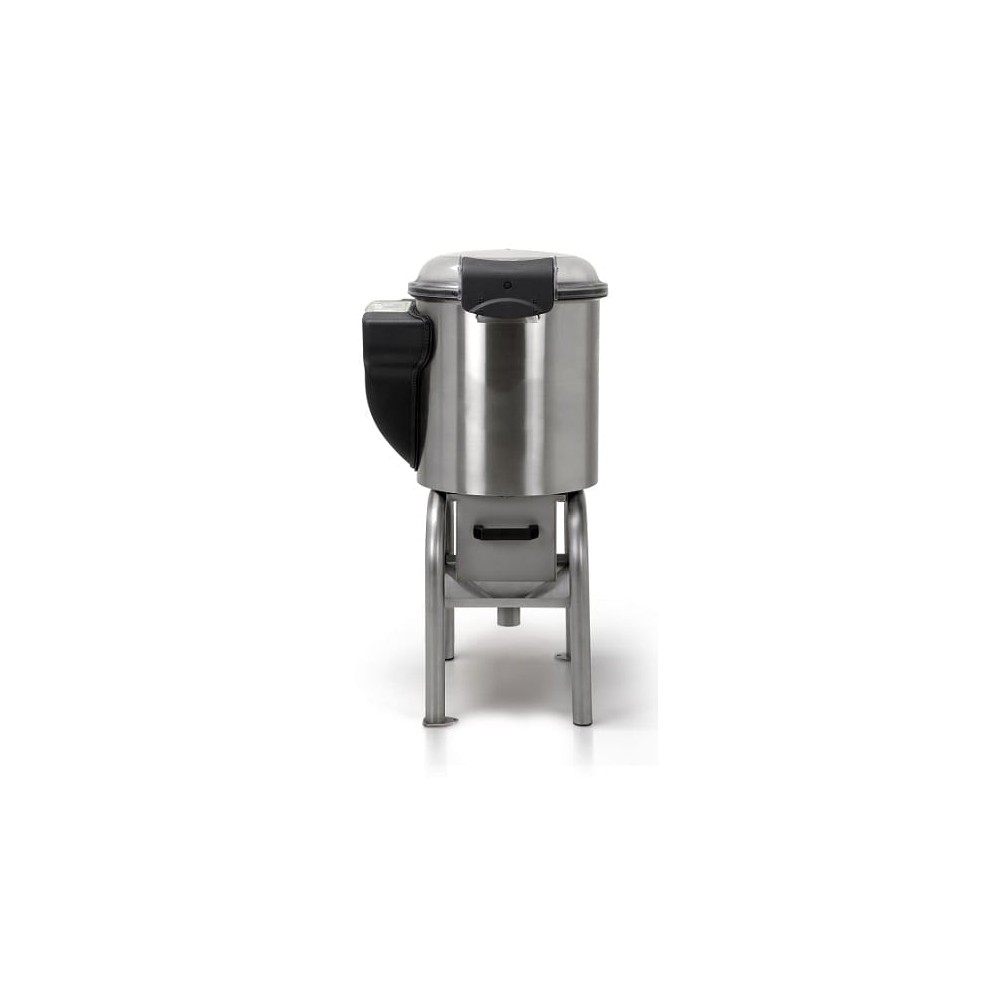 Urządzenie do płukania i mycia małży FPC305 | 5 kg | 400V Resto Quality FPC305