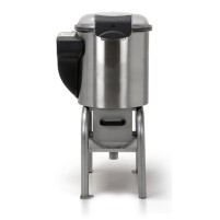 Urządzenie do płukania i mycia małży FPC305 | 5 kg | 400V Resto Quality FPC305