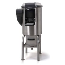 Urządzenie do płukania i mycia małży FPC307 | 10 kg | 400V