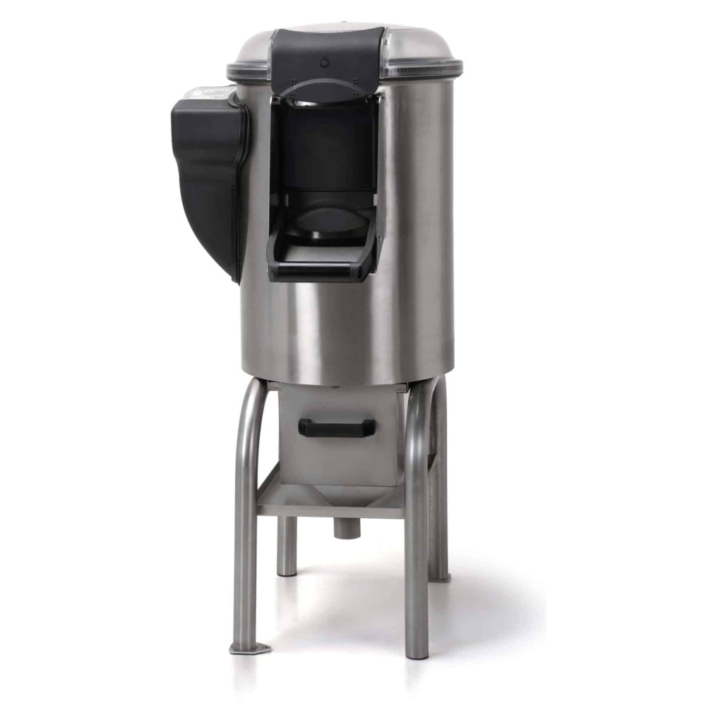 Urządzenie do płukania i mycia małży FPC307 | 10 kg | 400V