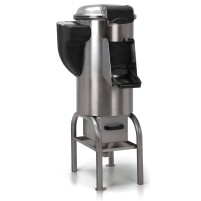 Urządzenie do płukania i mycia małży FPC309 | 18 kg | 400V