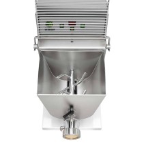 MASZYNA DO PRODUKCJI MAKARONU, 13KG/H, 307x594x610, FIMAR PF40E