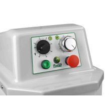 MIKSER PLANETARNY Z WYJMOWANĄ DZIEŻĄ, POJEMNOŚĆ 40L, 2,2kW, 910x650x1520 FIMAR PLN40V