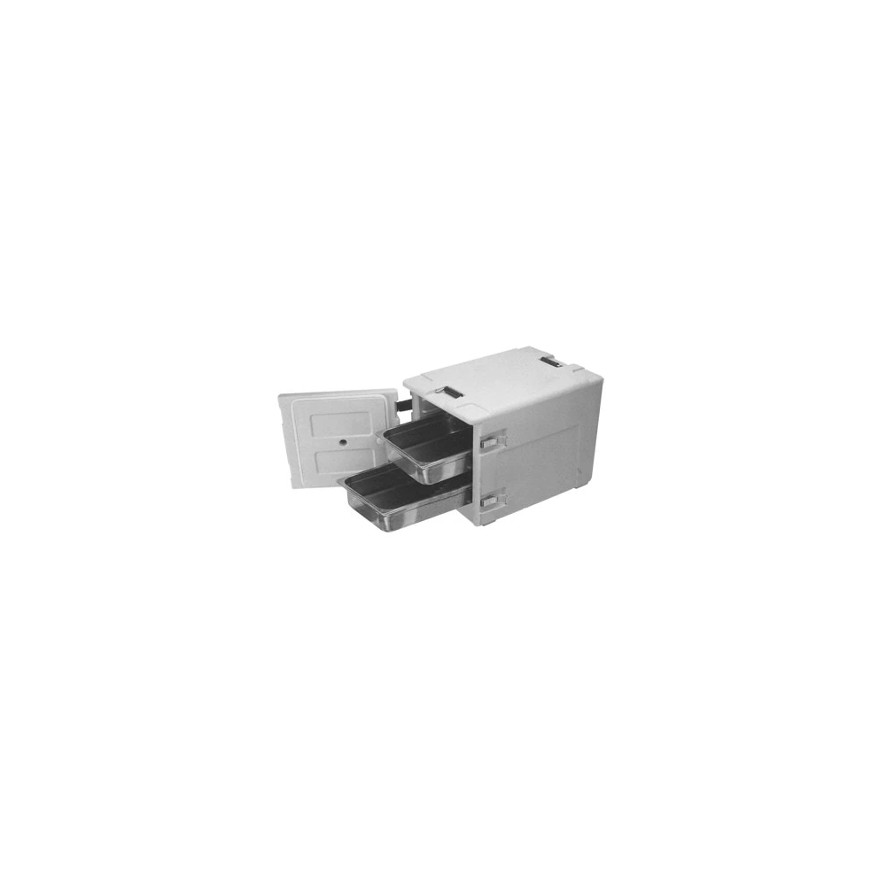 Termoport Front GN 1/1, 440x640x480, REDFOX FRONT 1/1