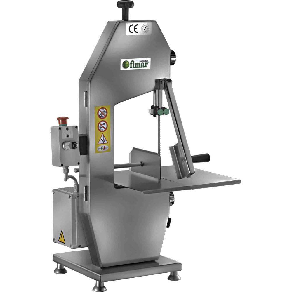 PIŁA DO KOŚCI 2020mm, ALUMINIUM MALOWANE FIMAR E2020V