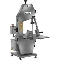 PIŁA DO KOŚCI 2020mm, ALUMINIUM MALOWANE FIMAR E2020V