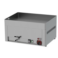 Patelnia multifunkcyjna, 530x330x220, REDFOX FT - 30 DK